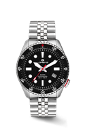 Montre Lorenz Homme Shark in Acier 030255AA - 030255AA